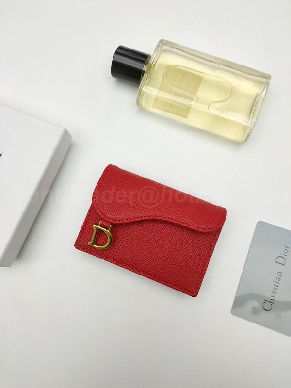 DIOR Wallets 6